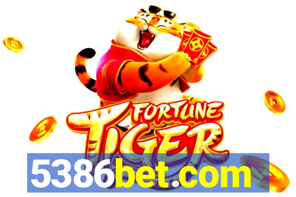 5386bet.com