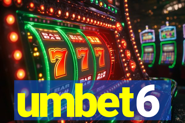 umbet6