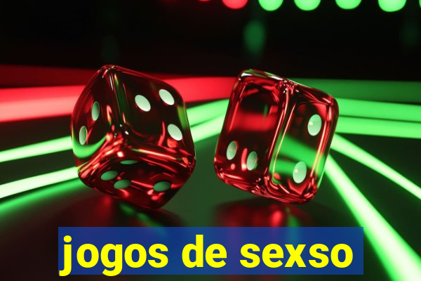 jogos de sexso