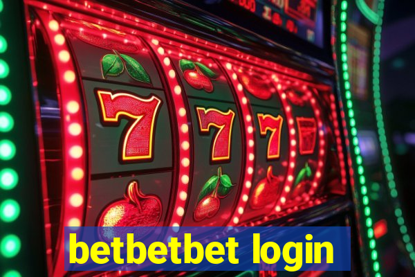 betbetbet login