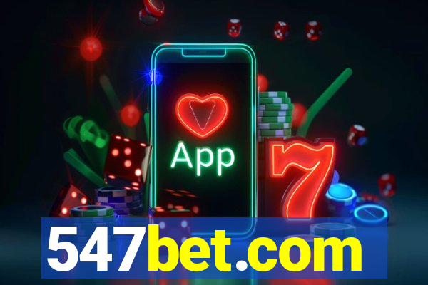 547bet.com