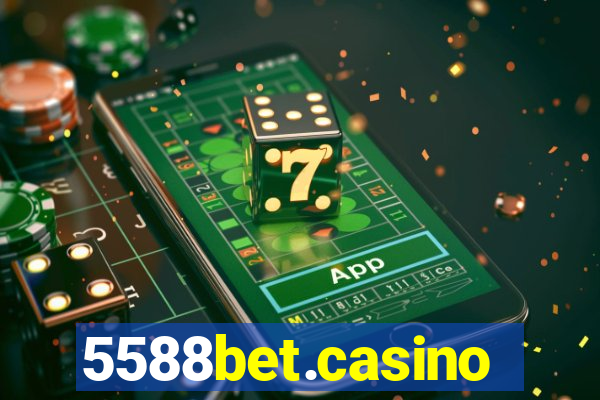 5588bet.casino