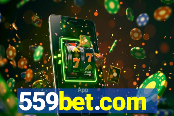 559bet.com