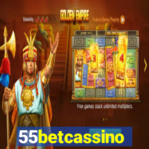 55betcassino