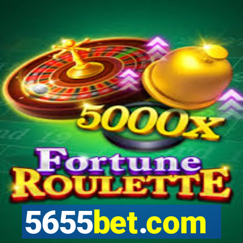 5655bet.com