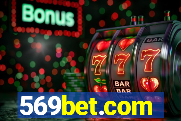 569bet.com