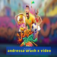 andressa urach x video