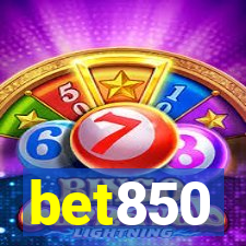 bet850