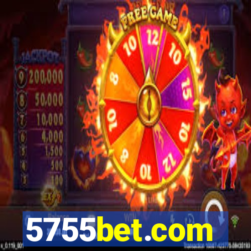 5755bet.com