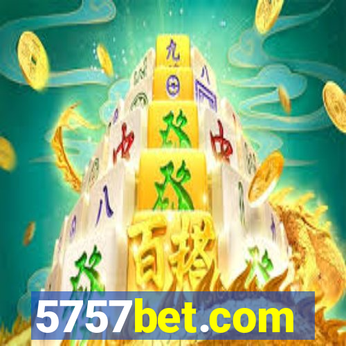 5757bet.com