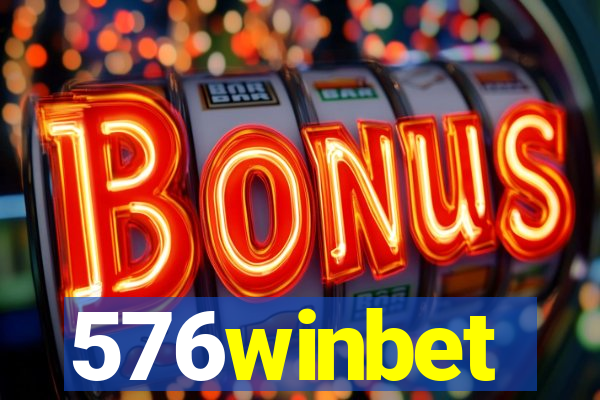 576winbet