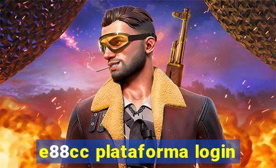 e88cc plataforma login