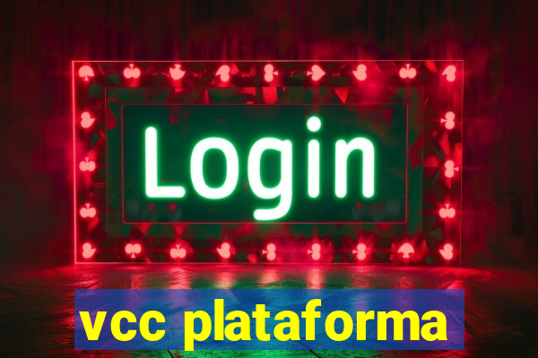 vcc plataforma