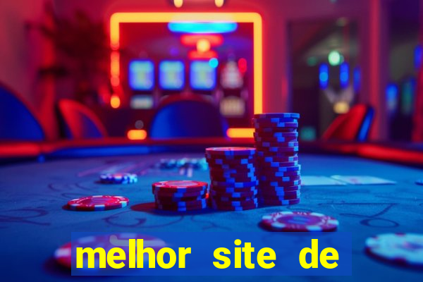 melhor site de probabilidades futebol