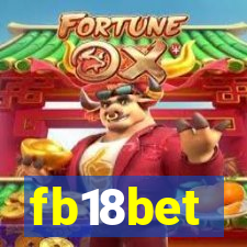 fb18bet