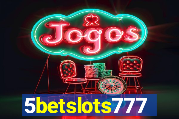 5betslots777