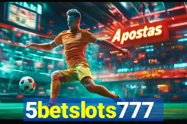 5betslots777