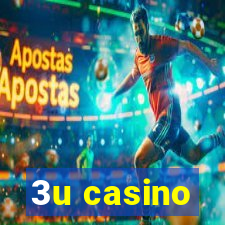 3u casino