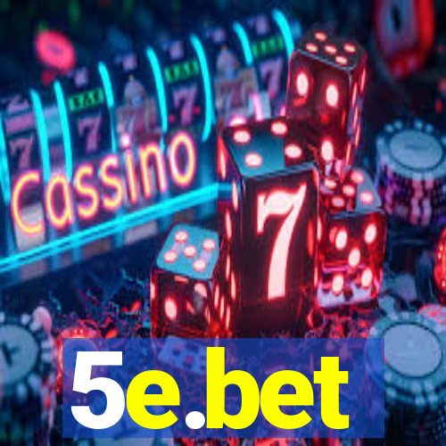 5e.bet