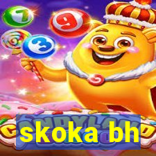 skoka bh