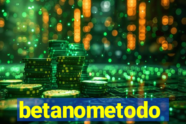 betanometodo