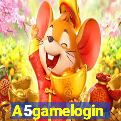 A5gamelogin