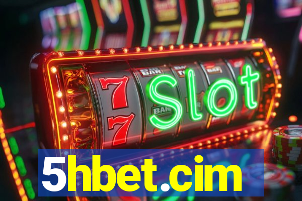 5hbet.cim