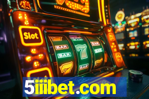 5iiibet.com