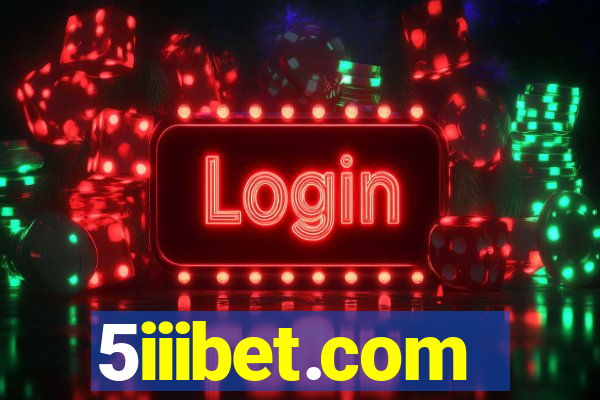 5iiibet.com