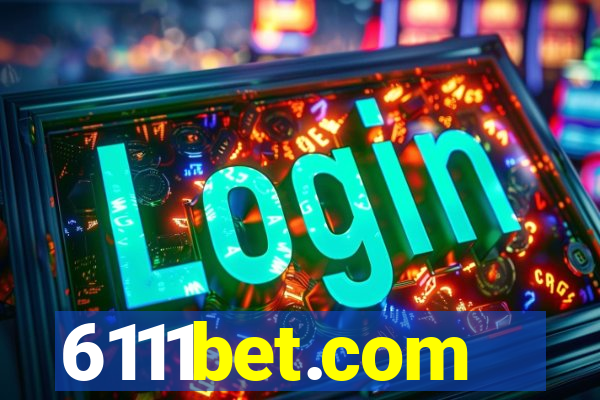 6111bet.com