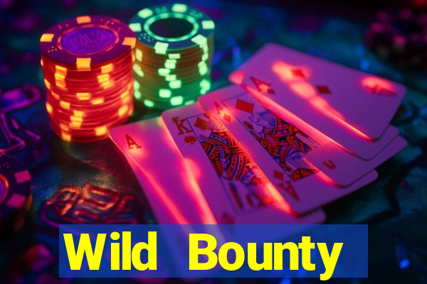 Wild Bounty Showdown melhor horário para jogar