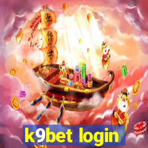 k9bet login