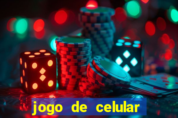 jogo de celular para ganhar dinheiro