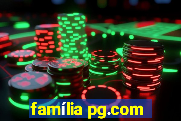 família pg.com