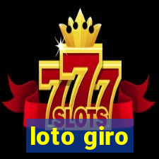 loto giro