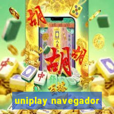 uniplay navegador