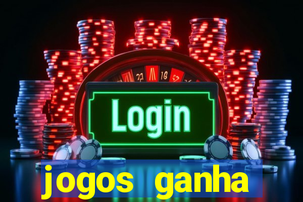 jogos ganha dinheiro sem depositar