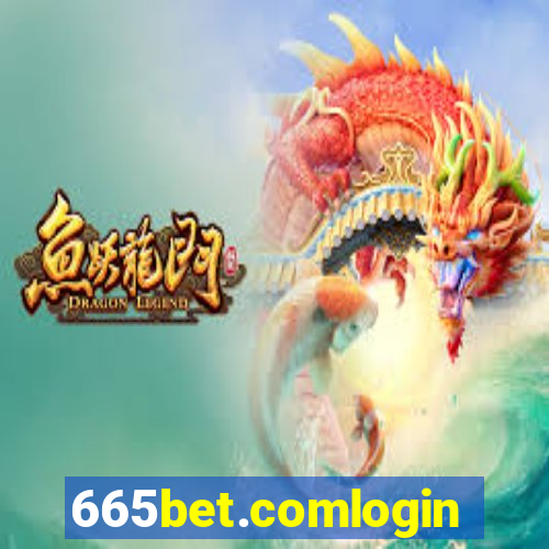 665bet.comlogin