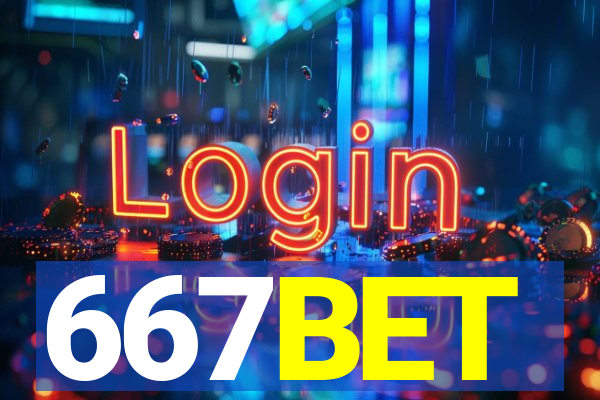 667BET