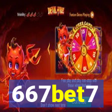 667bet7