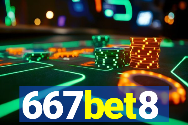 667bet8