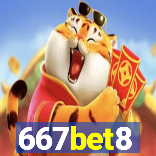 667bet8