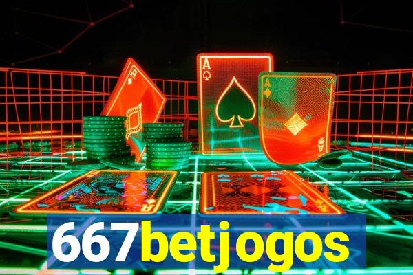 667betjogos