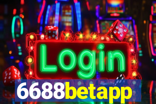 6688betapp