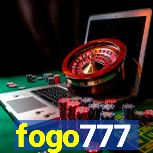 fogo777