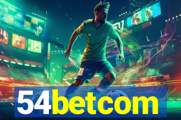 54betcom