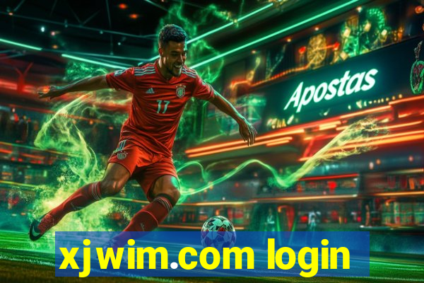 xjwim.com login