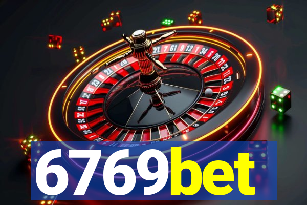 6769bet