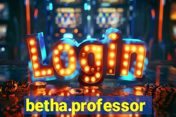 betha.professores