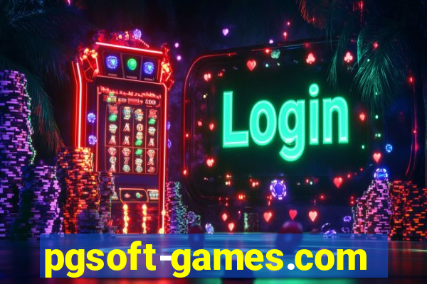 pgsoft-games.com cash mania